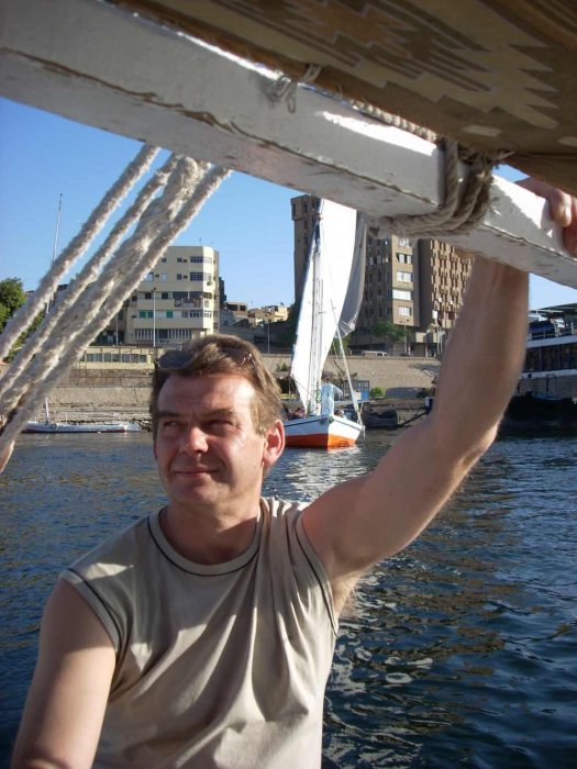 Robert Olejewski (RobertOlejewski), Bergen, Lublin