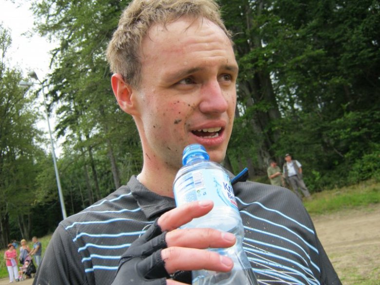 Maciej Florczak (MaciejFlorczak)