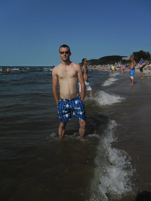 Daniel Wcislo (danieldw), Oslo, Wroclaw