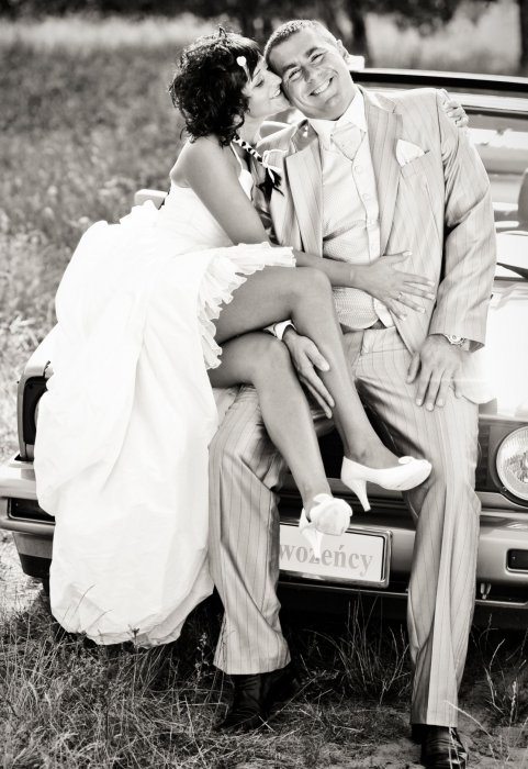 Karolina Nowak (kanalia), oslo, police