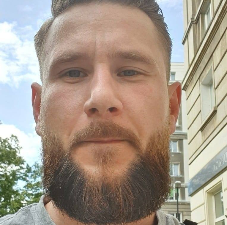dawid bad (blikkis), Bergen, Hordaland, Szczecin