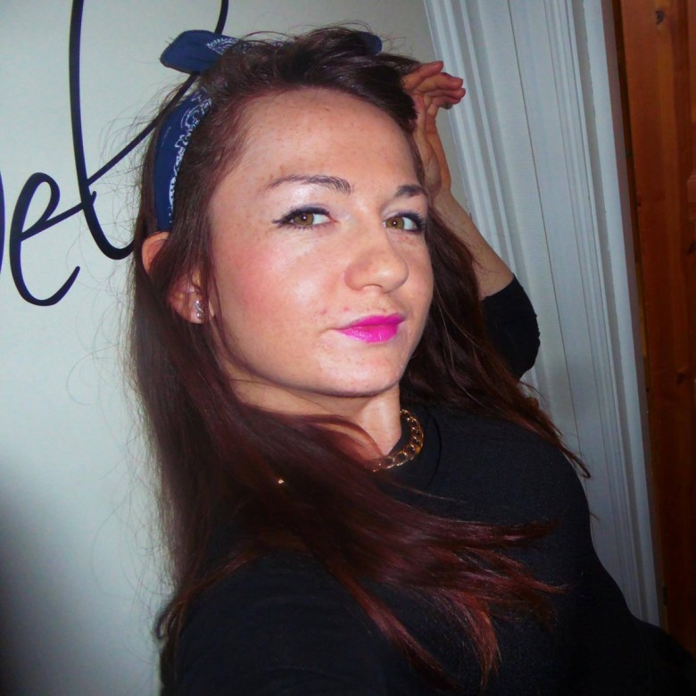 AneTA K (AneTaK), Krokstadelva, Darbu
