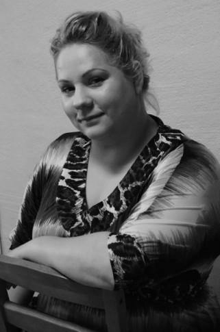 Natalia Krageboen (Nataliadziuda84), Kristiansand, Debno