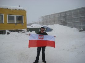 Marcin Gruca (marcingruca), lillehamer, Kąclowa