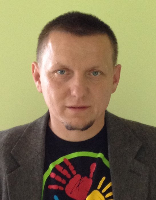 Tomek Czubachowski (tomekczu), Stavanger, Brodnica