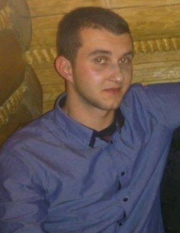 Robert Ciuk (robson9002), Częstochowa