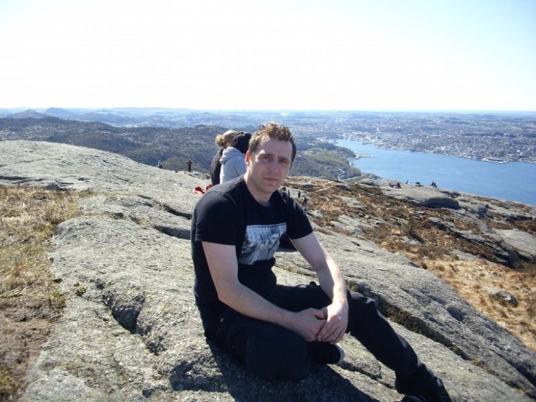 tomasz tomasz (rogaland82), kleppe, g-dz