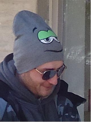 kyni0waty (Krzysztof Kołodziejczyk)