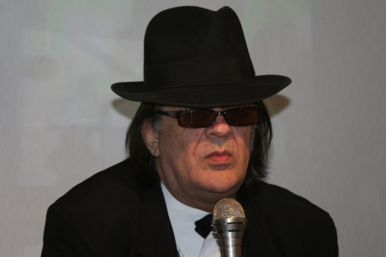 Miroslaw K. (Mirco1a), bialystok
