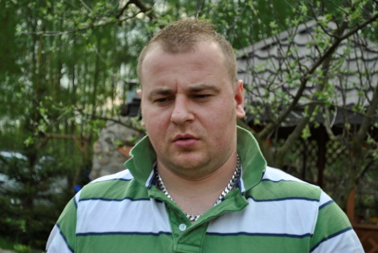 kilerk (wojciech furman)