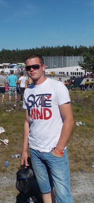 TomaszKarolewski (Tomasz Karolewski)