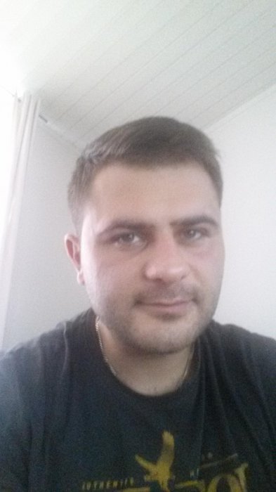 MichalKaliszewski (Michał Kaliszewski)