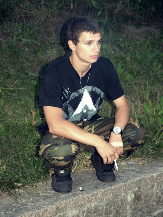 Smerf20 (Artur Wojcik)