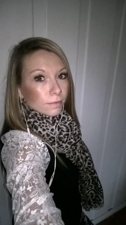 Karolina H... (karolka_20), Oslo, Nysa