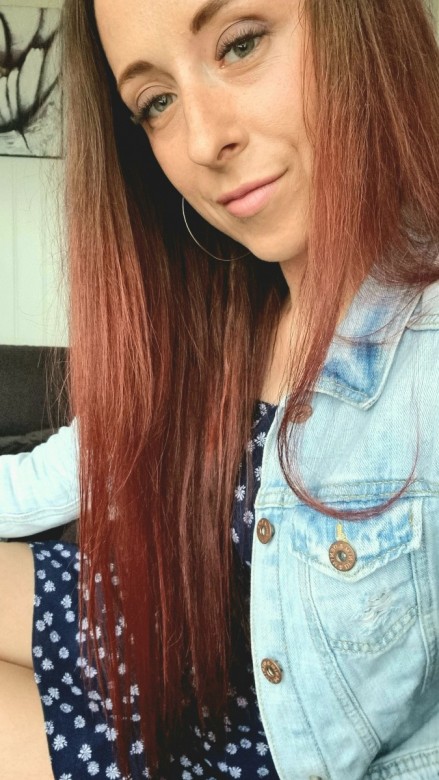 Aleksandra Gontarz (olcia1306), Stavanger, Józefów nad Wisłą/Nietrzeba