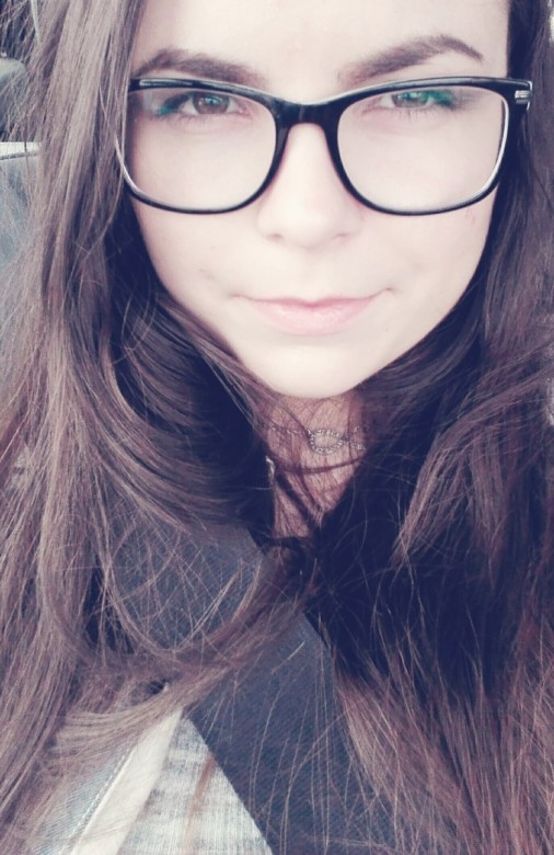 sandrussmo (Sandra Monika Ochman)