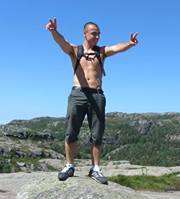 KamilRydlinski (Kamil Rydlinski)