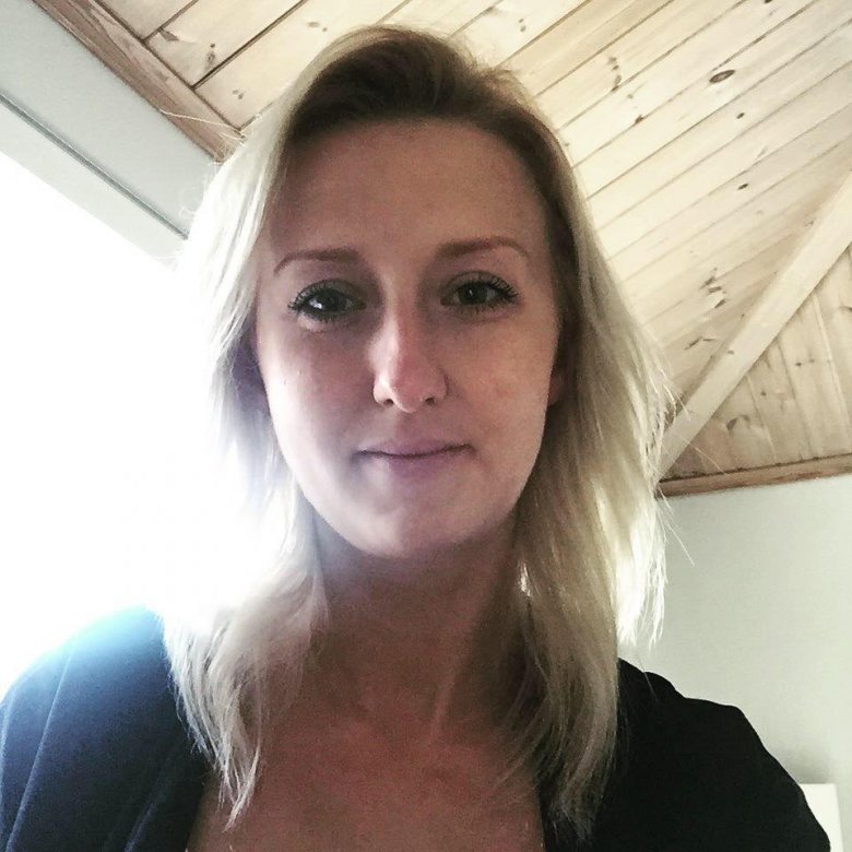 Ulek87 (Urszula Kaczmarek)