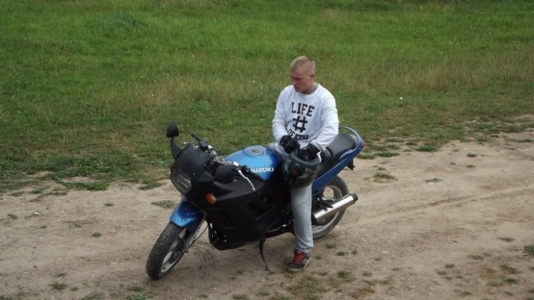 JarekLutkiewicz (Jarek Lutkiewicz)