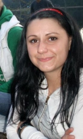 Magda Guzierowicz (Madzix)