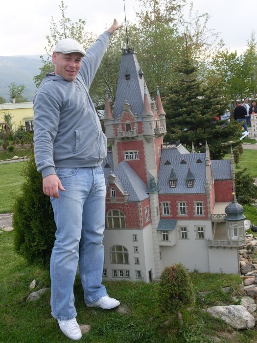 Łukasz Wyszomirski (Budmirski), Alesound, Warszawa