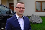 Pawel Czeczko (TravelGda), Oslo, Gdansk