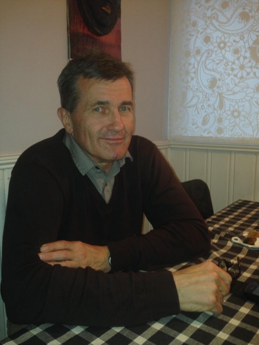 WojciechJarzecki (Wojciech Jarzecki)