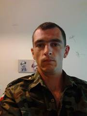 Daniel Michałowski (DanielMichalowski)