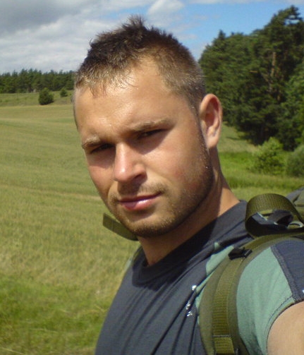 Kamil Camillowski (Loren), Oslo, Kraków