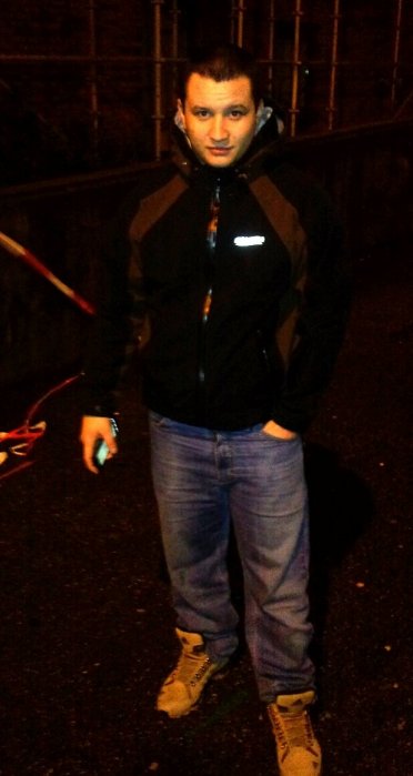 PatrykMajewski (Patryk ; ))
