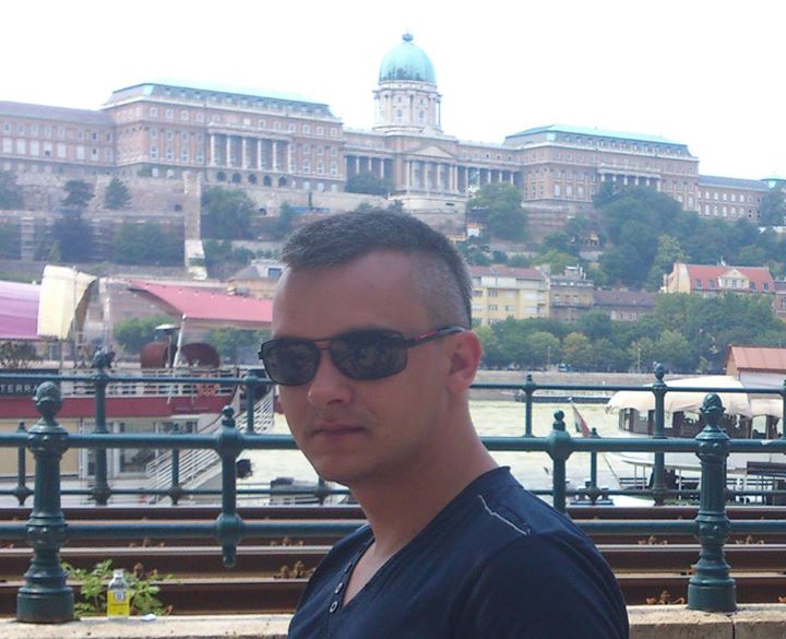 Popergany (Jakub Wikarek)