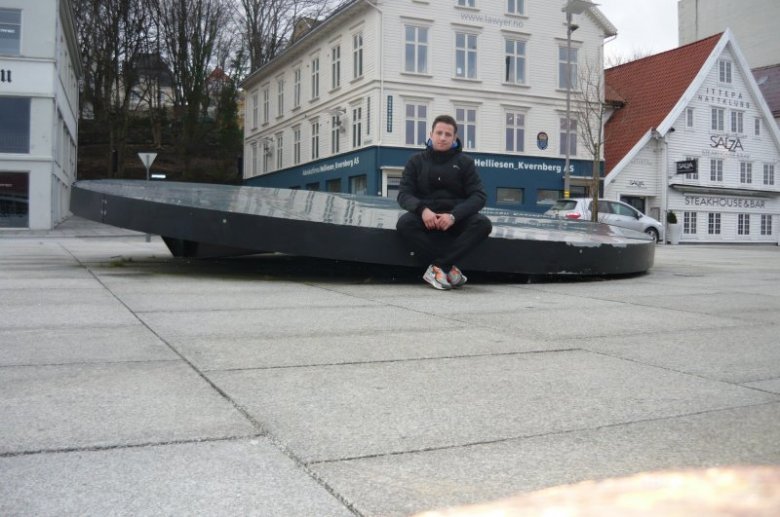 maciek płachecki (mako85), sandnes, tychy