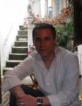 Aleksander Kosowski (alexfrend), Oslo a obecnie Barcelona  (Hiszpania),  Hiszpania Barcelona