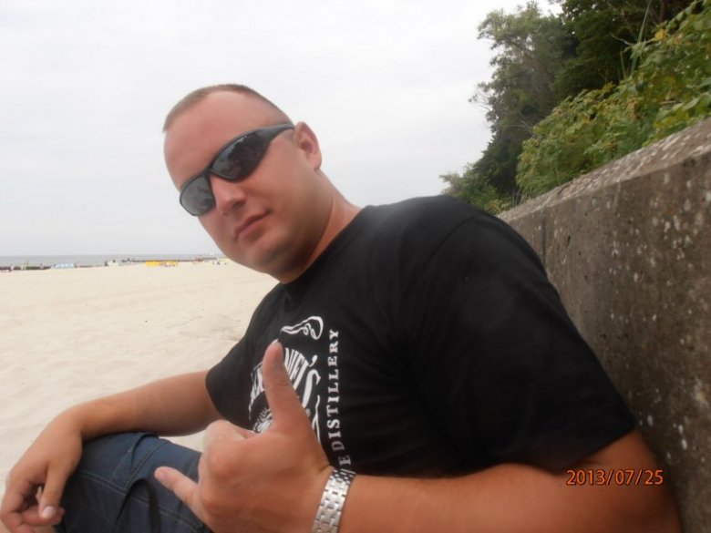 Michał Mariański (mann27), Sola, Radom