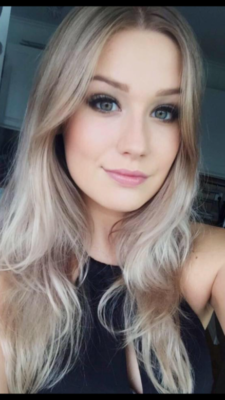Marta Lubowska (mlubowska), Molde, Szczecin