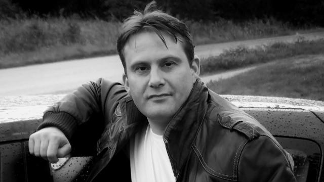 jaroslaw gajzler (apollin), halden, lodz