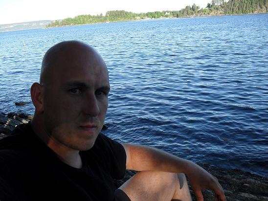 Radek Cywoniuk (Cyvo), Transport paczek do Norwegii, Michałowo