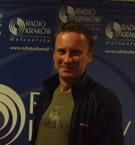 Robert Mąka (Makar), Łabowa