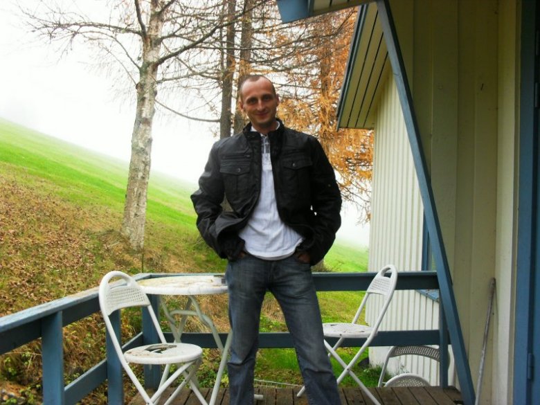 Józef Bobak (joseb), Kongsvinger, Kraków
