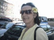 Bożena Skibińska (BozenaSkibinska)