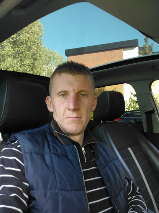 KamilBrociek (KAMIL BROCIEK)
