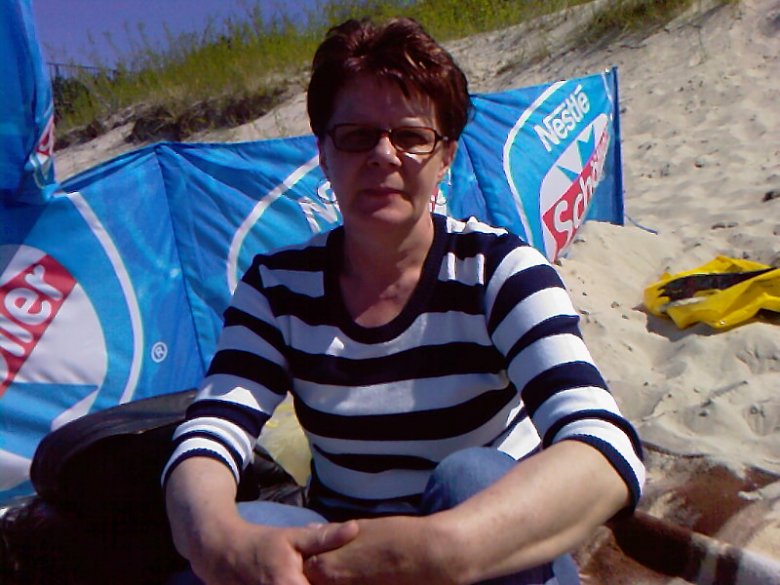 Grazyna Zubrowska (GrazynaZubrowska1)
