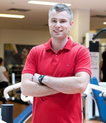 Piotr Migdał (almond84), Sandnes, Bielsko-BIała