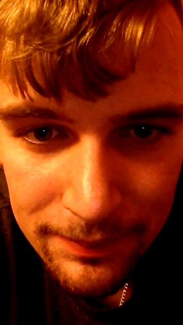 Szymon Kruszewski (Szymek95), Porsgrunn, Poznań