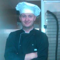 Michał Hyla (michalprzyjaciel94), łódź