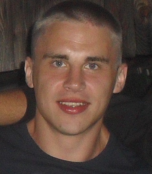 Adam7 (Adam Wojtas)