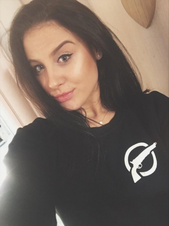 Paulinucha (Paulina Patrycja)