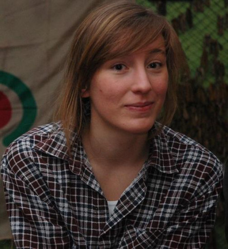 Natalia Patynowska (Nataaliox), Opoczno