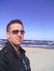 DawidRolandPyskir (Dawid Roland Pyskir)