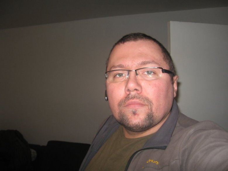 Łukasz Szuster (Szuster), tychy